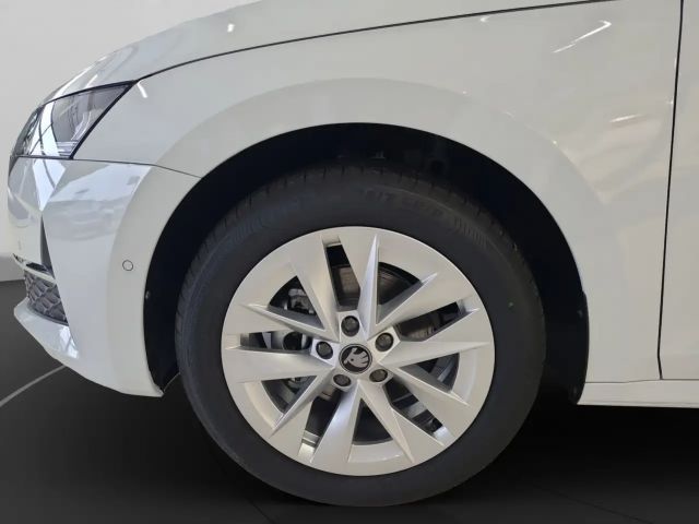 Skoda Octavia 2.0 TDI Combi Selection