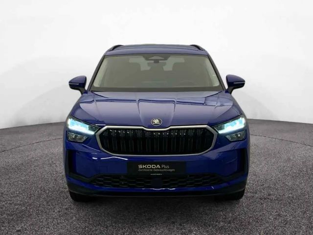 Skoda Kodiaq 1.5 TSI Selection iV