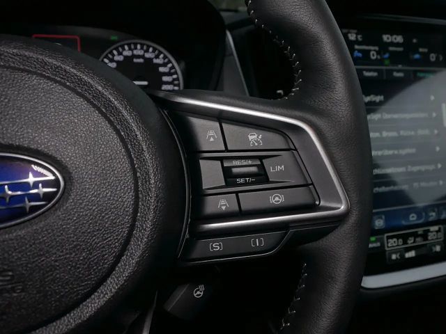 Subaru Crosstrek 2.0ie Comfort KAMERA NAVI ACC LED