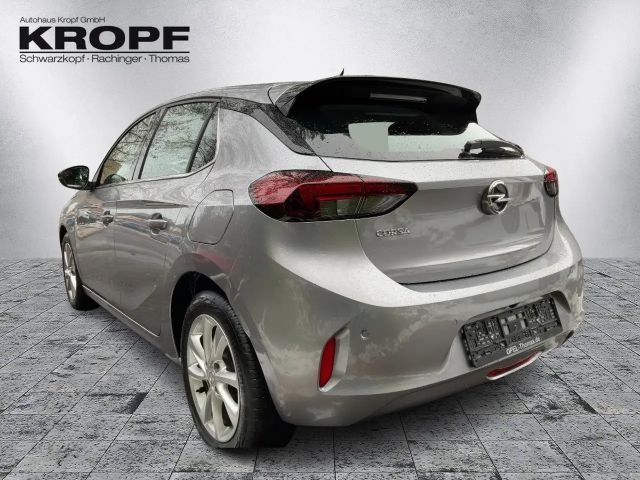 Opel Corsa 1.2 Turbo Elegance Turbo