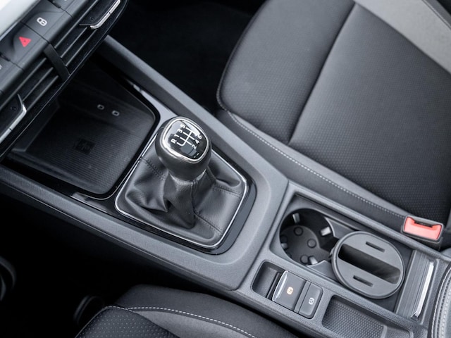 Skoda Octavia 2.0 TDI Combi