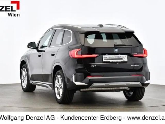 BMW X1 xDrive25e
