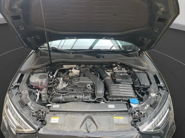 Audi A3 35 TFSI S-Line Sedan