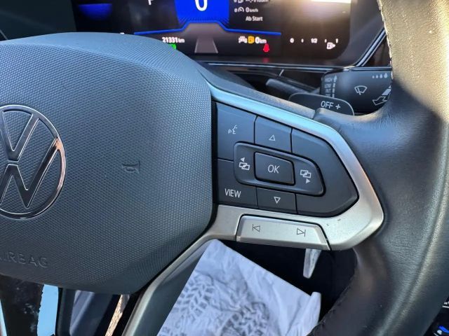 Volkswagen T-Cross 1.0 TSI DSG Life