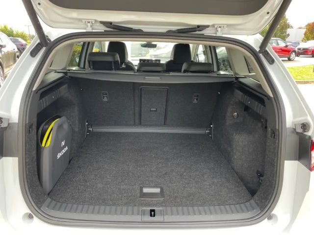 Skoda Enyaq Loft iV 80