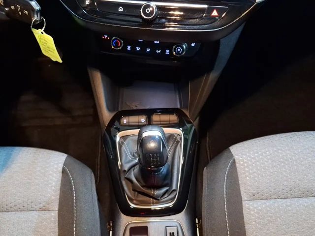 Opel Corsa 1.2 Turbo Edition Turbo