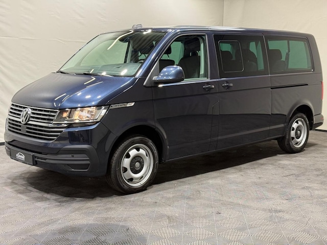 Volkswagen Caravelle 2.0 TDI DSG Lang T6
