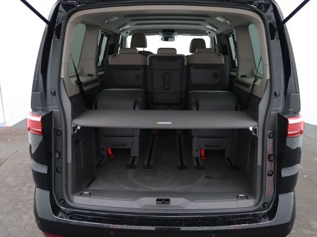 Volkswagen Multivan DSG Lang Life T7