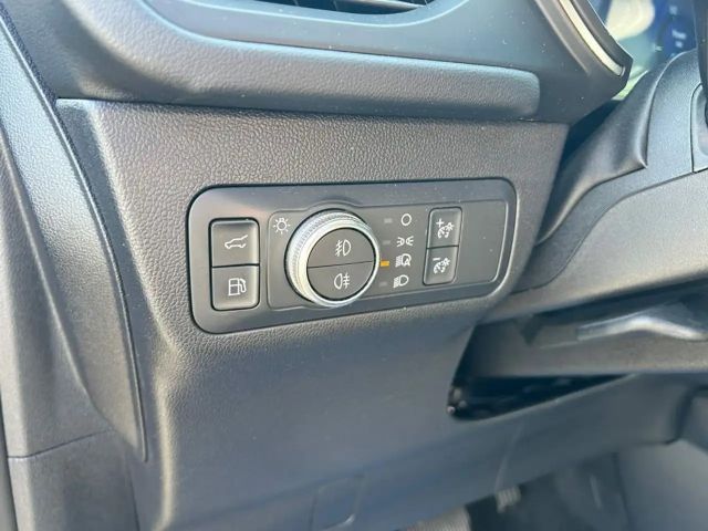 Ford Kuga Plug in Hybrid Vignale