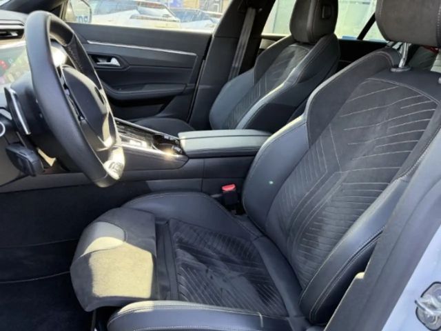 Peugeot 508 BlueHDi EAT8 GT-Line SW