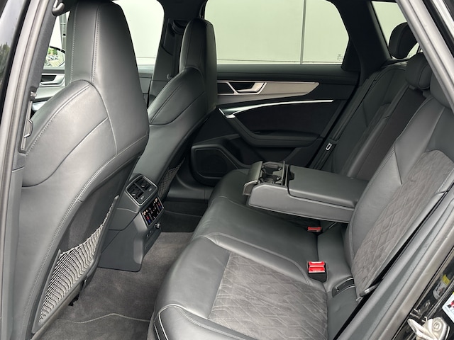 Audi RS6 Avant Quattro