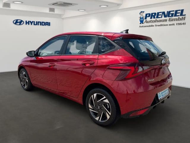 Hyundai i20 1.0 Trend