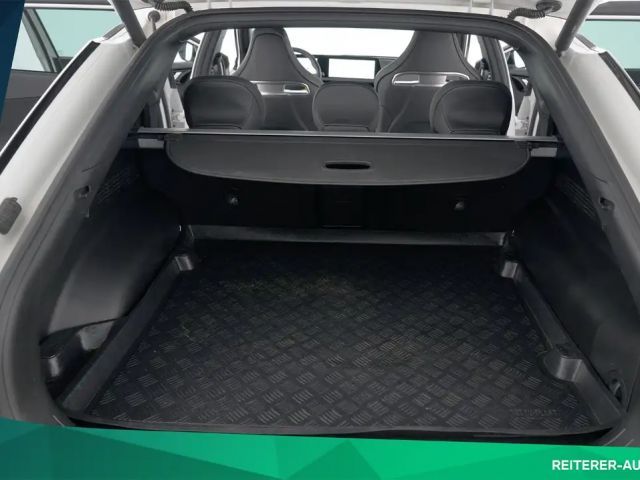 Kia EV6 GT-Line Vierwielaandrijving