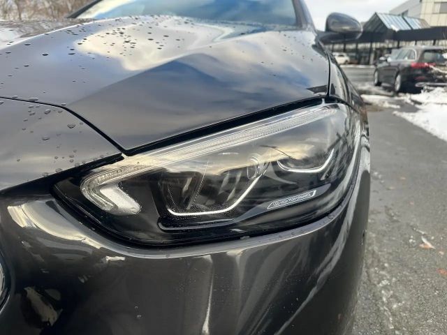 Mercedes-Benz C 180 AVANTGARDE Estate