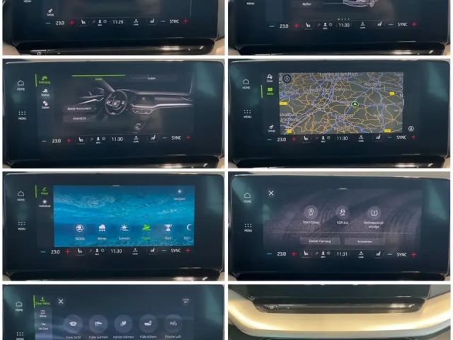 Skoda Octavia 1.5 TSI Ambition