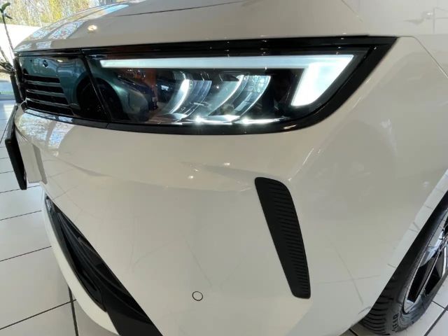 Opel Astra Edition Sports Tourer