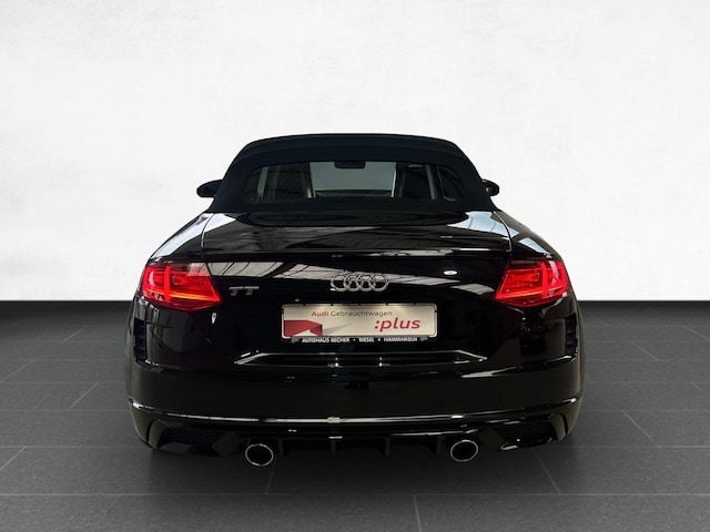 Audi TT 45 TFSI Roadster S-Tronic