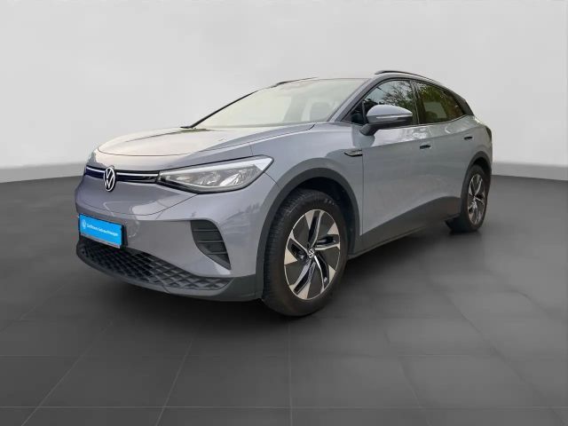 Volkswagen ID.4 Performance Pro Pure