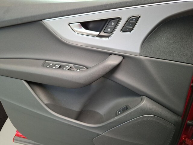 Audi Q7 45 TDI Quattro S-Line