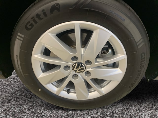 Volkswagen Caddy 2.0 TDI DSG Life