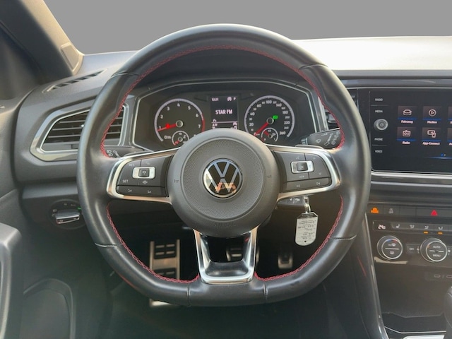 Volkswagen T-Roc 1.5 TSI DSG Sport