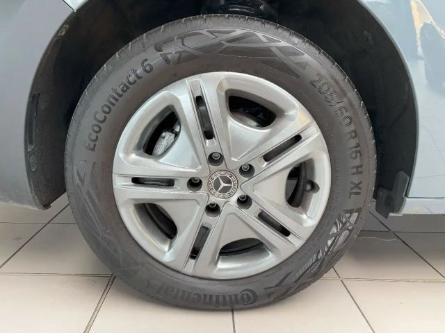 Mercedes-Benz Citan CDI