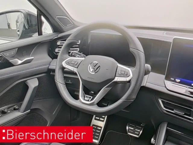 Volkswagen Tiguan 1.5 eTSI DSG R-Line Style