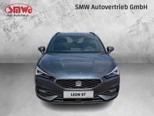 Seat Leon 1.5 TSI DSG Sportstourer