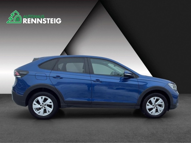 Volkswagen Taigo Taigo 1,0 l TSI 70 kW (95 PS) 5-Gang SH, PDC