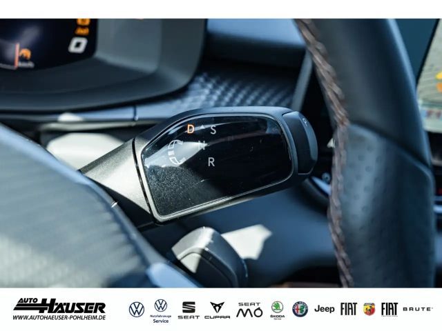 Cupra Terramar 2.0 TSI VZ