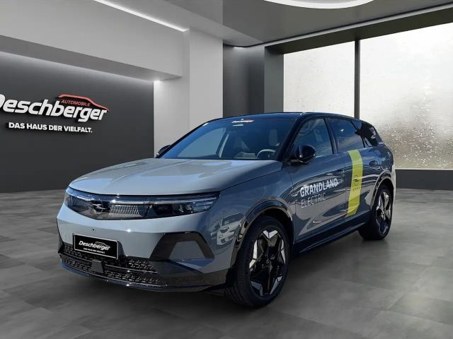 Opel Grandland X Ultimate