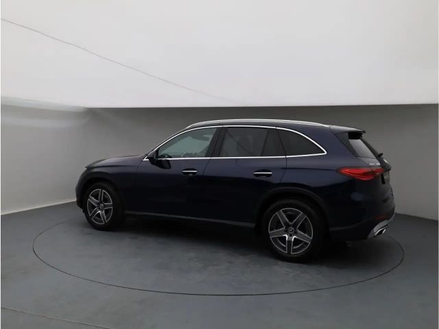 Mercedes-Benz GLC 300 4MATIC AMG Line