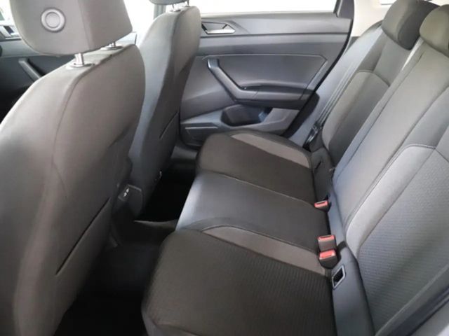 Volkswagen Taigo 1.5 TSI DSG Life