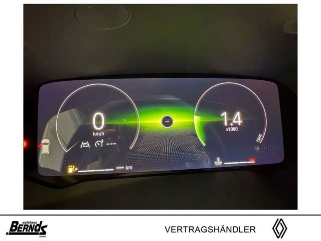 Renault Captur Evolution TCe 90