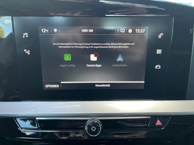 Opel Mokka 1.2 Turbo Edition Turbo