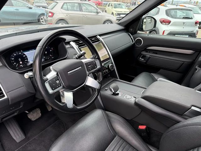 Land Rover Discovery AWD D250 SE