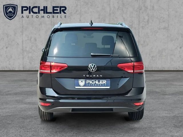Volkswagen Touran DSG Highline