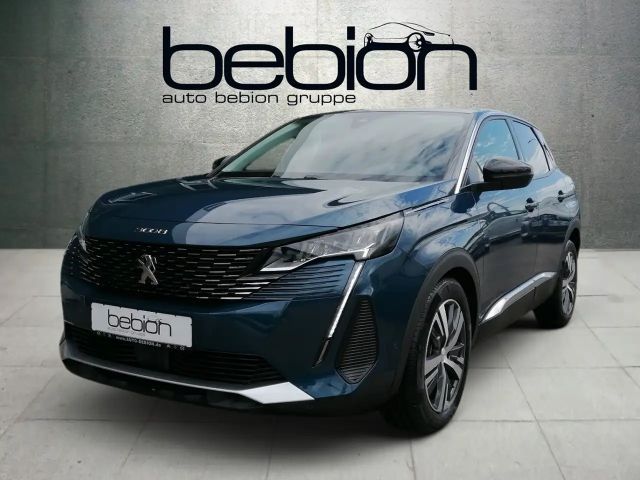 Peugeot 3008 Allure Pack EAT8 Hybrid