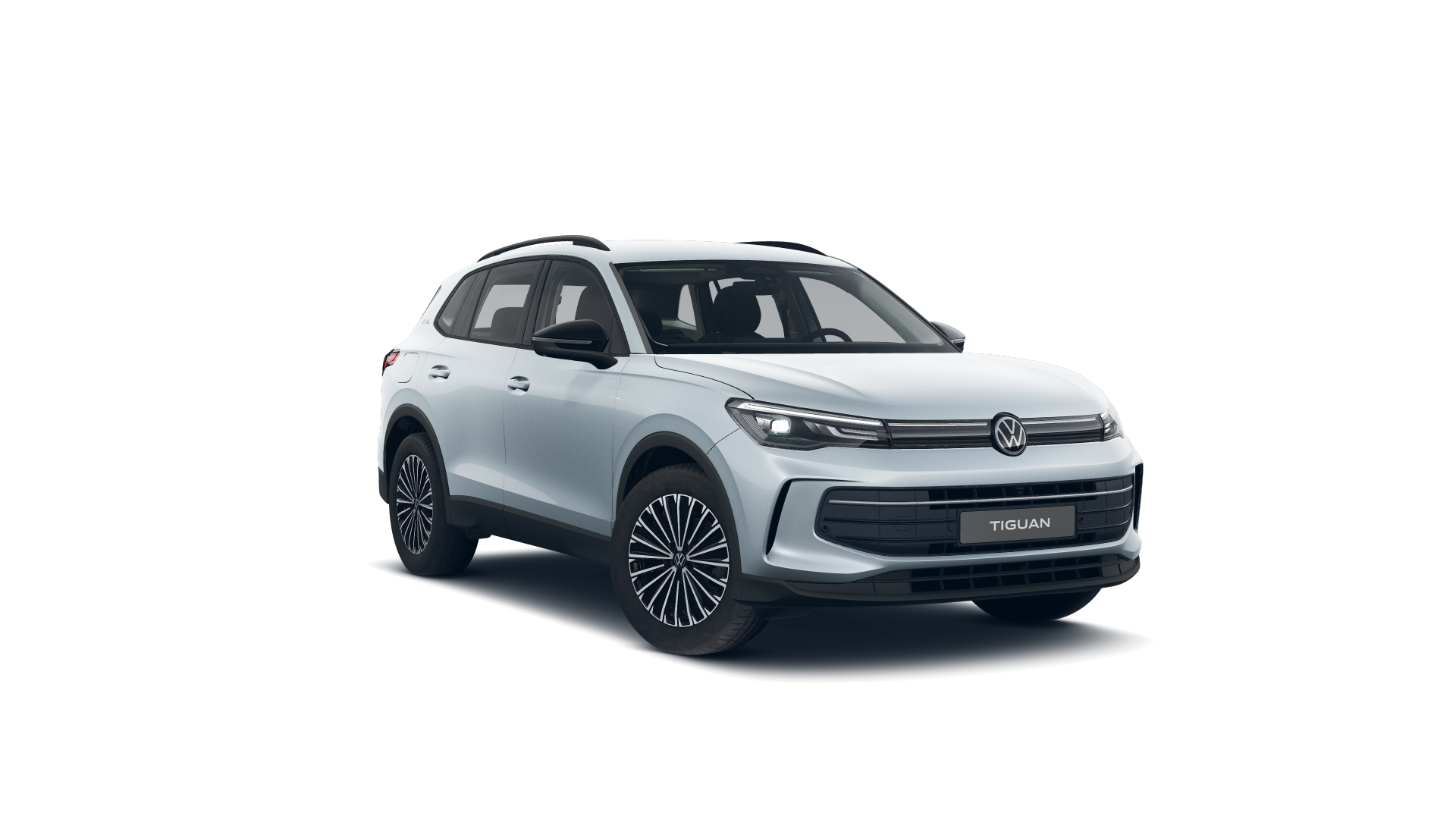 Volkswagen Tiguan 1.5 TSI DSG Life