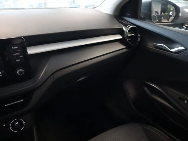 Skoda Fabia Ambition