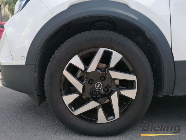 Opel Mokka GS-Line Grand Sport Turbo