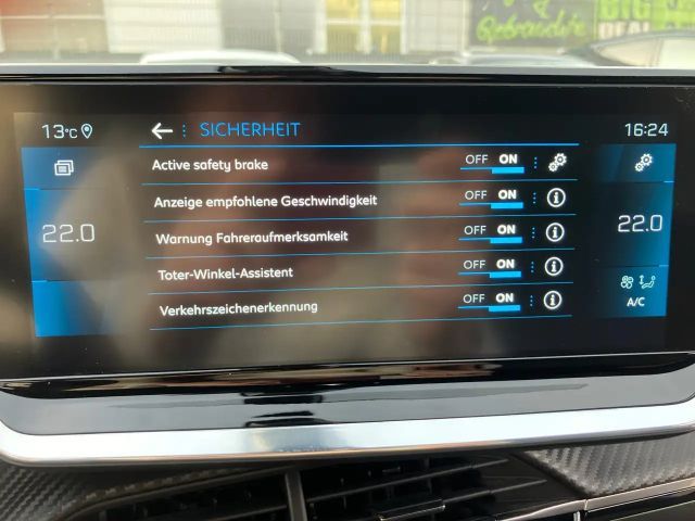 Peugeot 2008 GT-Line PureTech