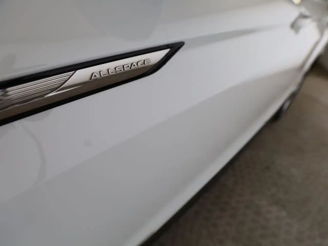 Volkswagen Tiguan 1.5 TSI Allspace Life