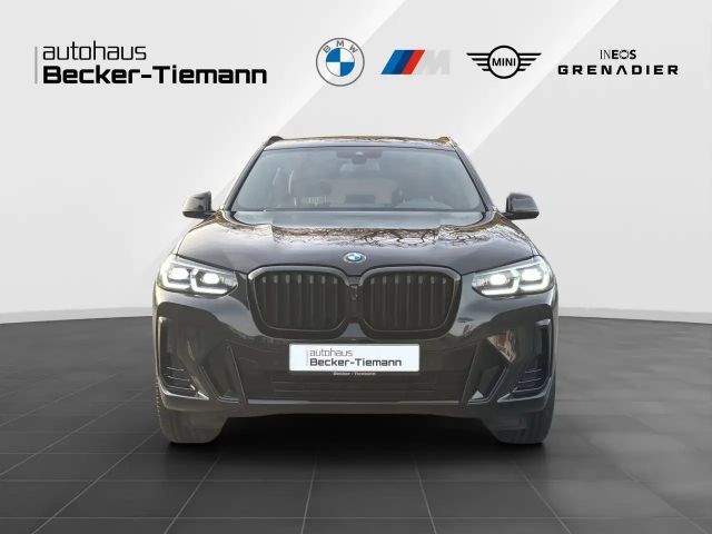 BMW X3 M-Sport xDrive20d