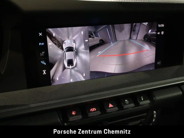 Porsche 911 Carrera Coupé