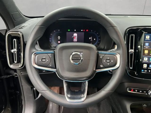 Volvo XC40 Core