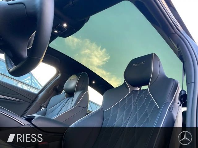 BYD Seal Excellence Vierwielaandrijving