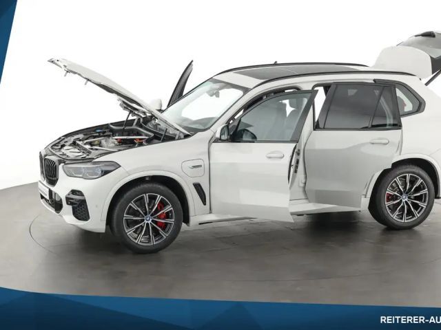 BMW X5 M-Sport xDrive45e