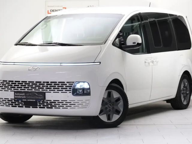 Hyundai Staria Trend Vierwielaandrijving