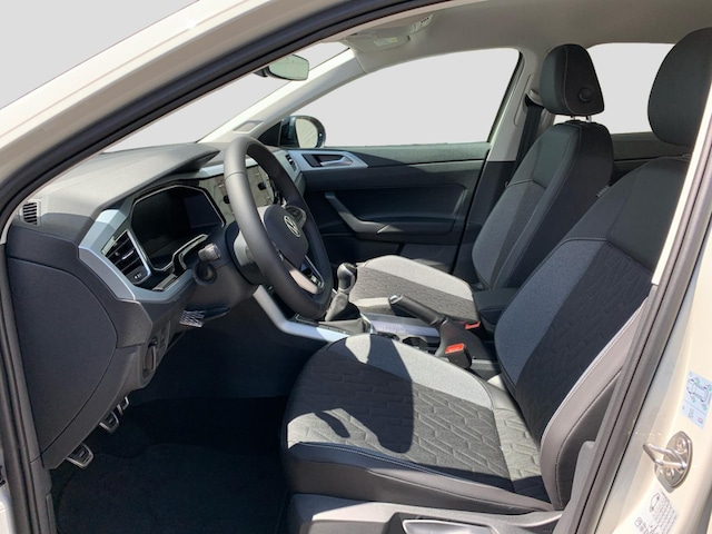 Volkswagen Taigo Taigo GOAL 1,0TSI 70kW PDC LED ALU CARPLAY